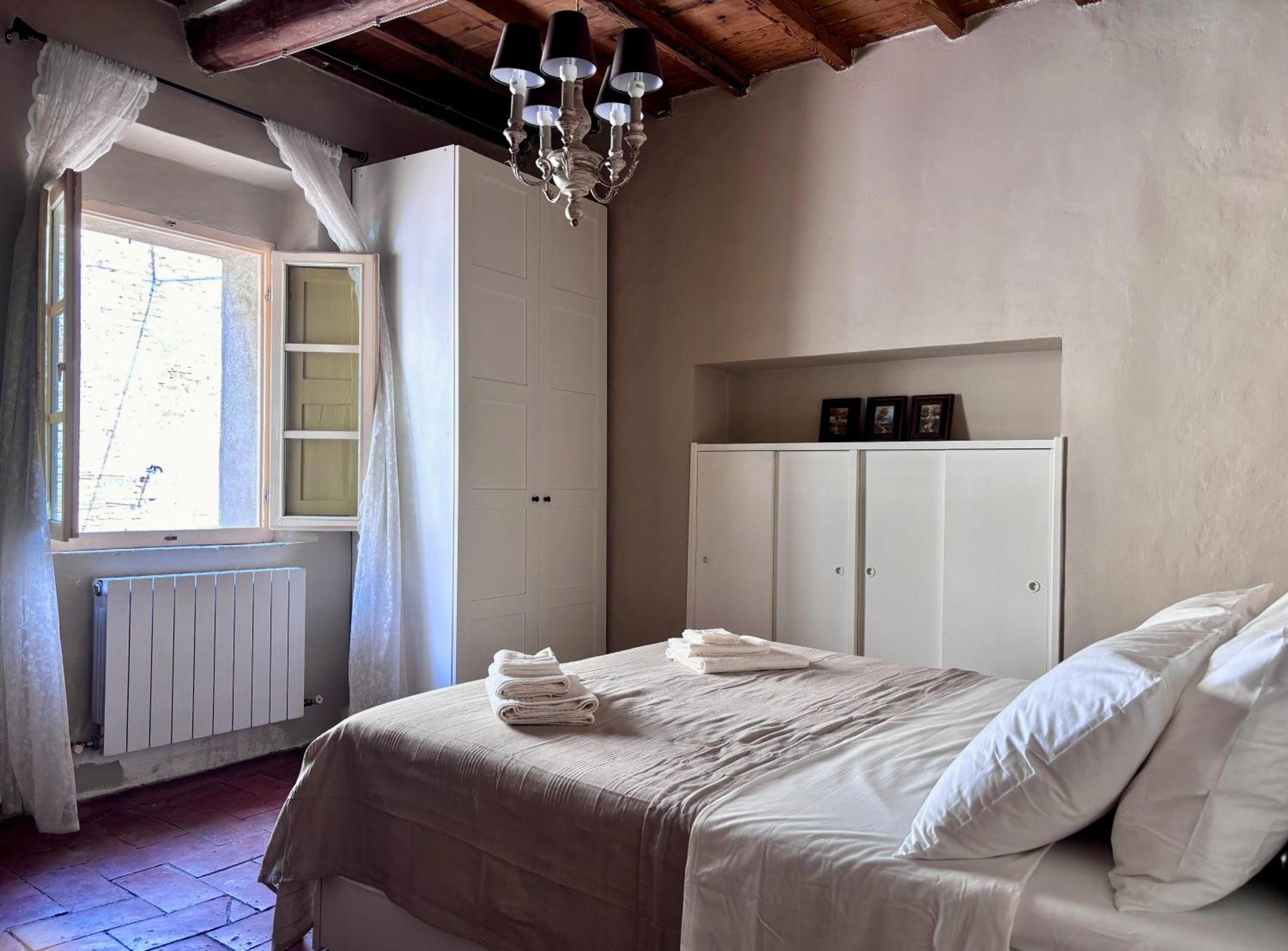 L'Antica Nicchia - Centro Storico Apartment San Gimignano Exterior photo